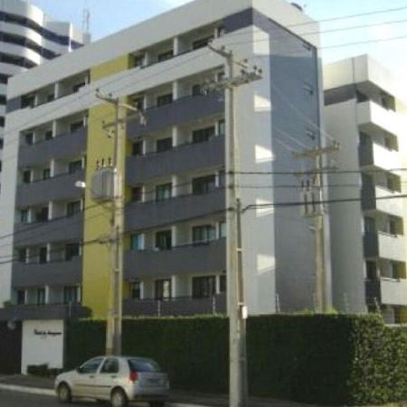 Ape 303 No Ed. Portal Do Amazonas, B Universitario การัวรู ภายนอก รูปภาพ