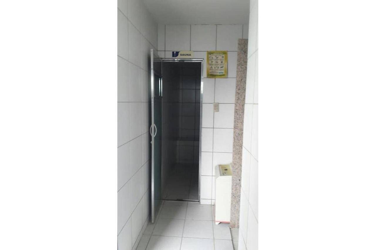Ape 303 No Ed. Portal Do Amazonas, B Universitario การัวรู ภายนอก รูปภาพ