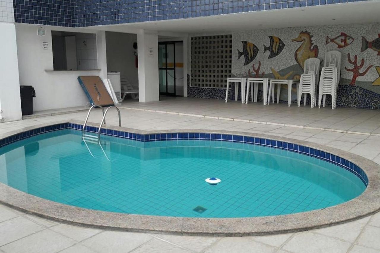 Ape 303 No Ed. Portal Do Amazonas, B Universitario การัวรู ภายนอก รูปภาพ