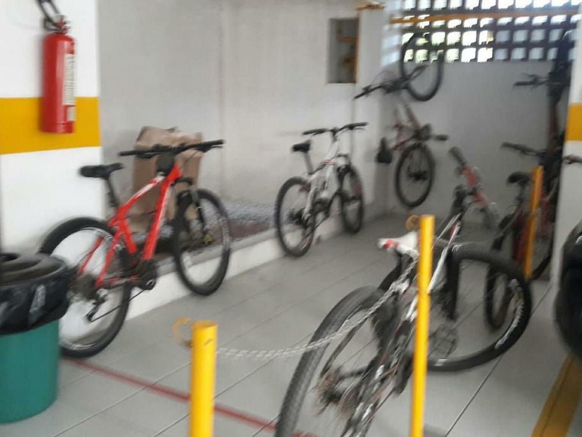 Ape 303 No Ed. Portal Do Amazonas, B Universitario การัวรู ภายนอก รูปภาพ